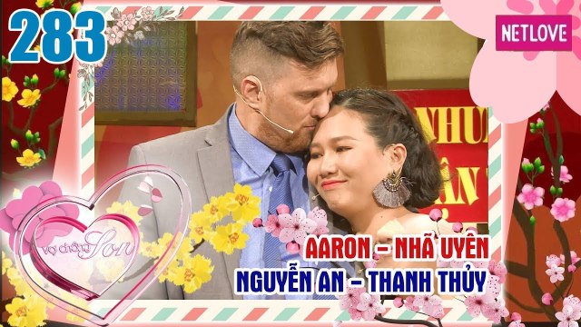 Vợ Chồng Son - Tập 283: Chồng Tây 37 tuổi quyết giữ đời trai bị gái quê dụ cưới vì gu khùng