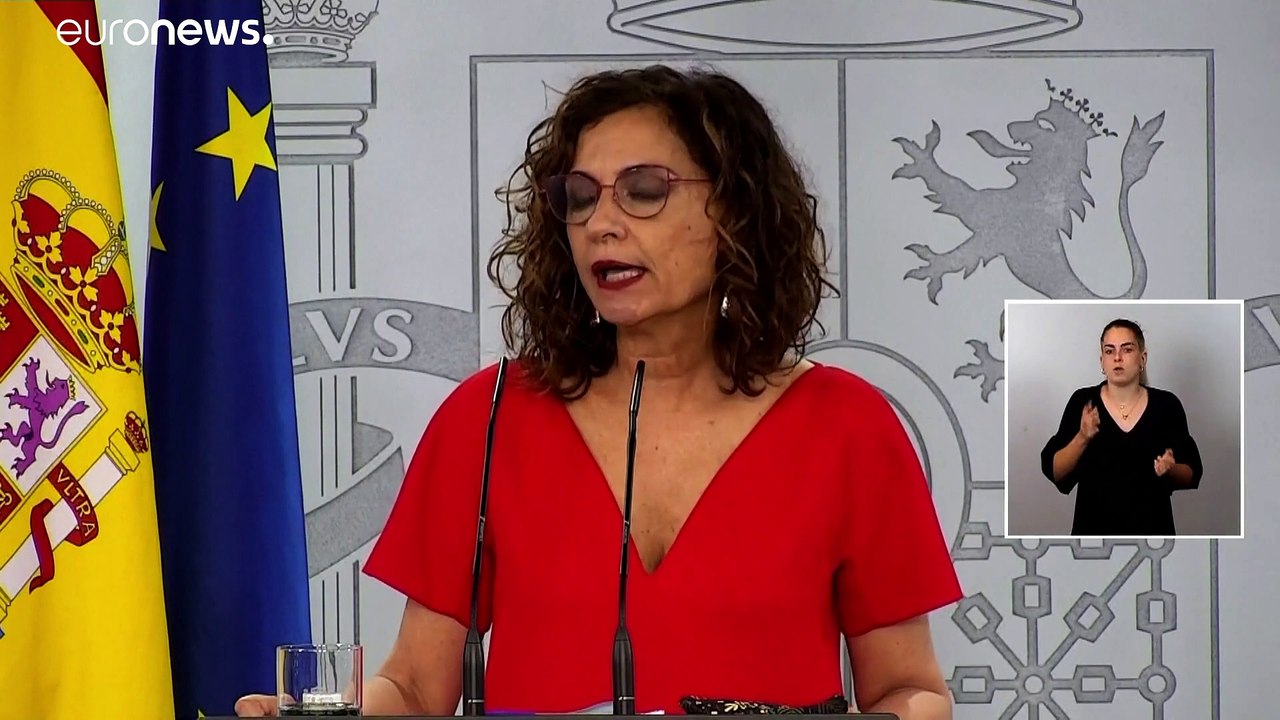 Η μετάλλαξη Δέλτα απειλεί την οικονομική ανάκαμψη στην Ευρώπη