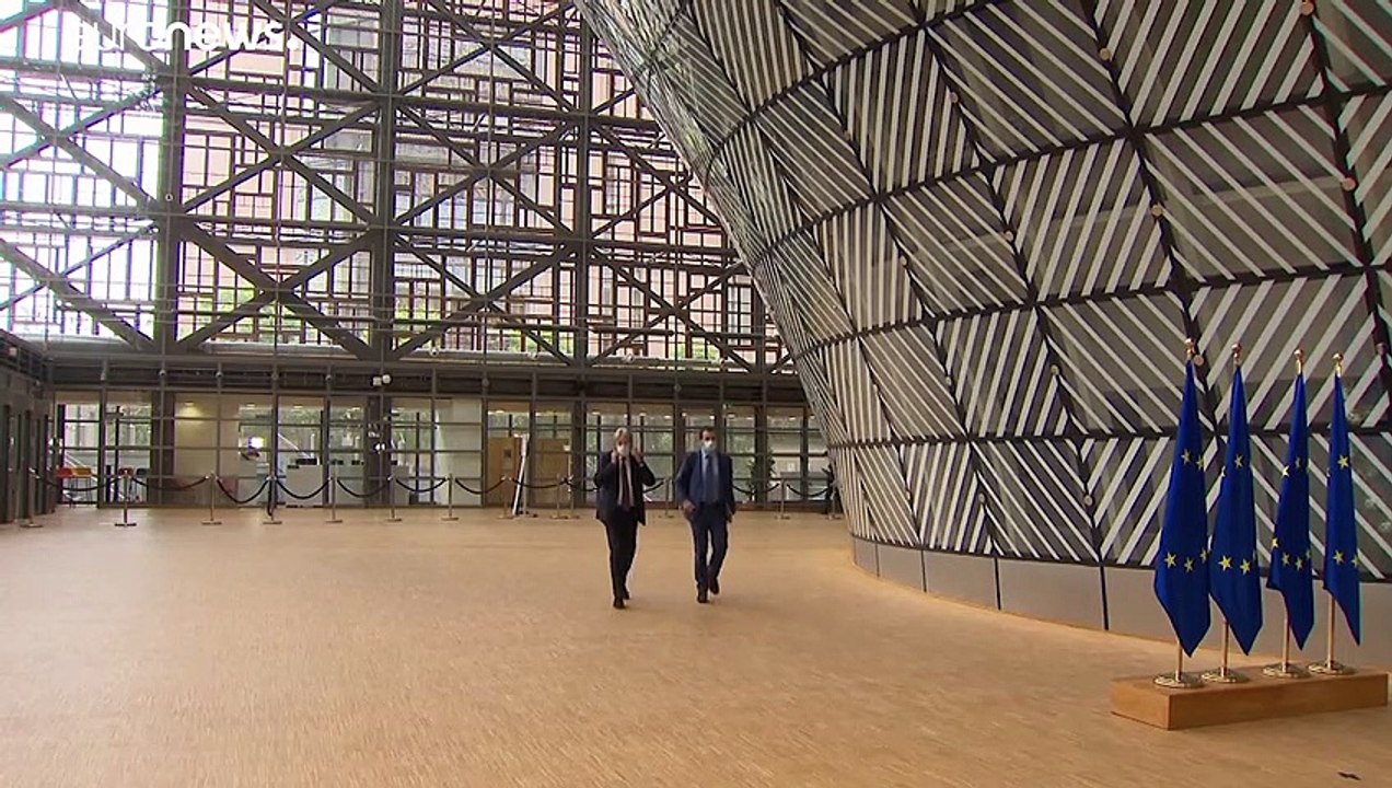 Auf digitalem Kuschelkurs mit Janet: Zahlt sich das für die EU aus?