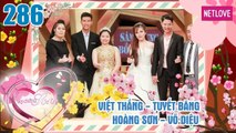 Vợ Chồng Son - Tập 286: Ngỡ ngàng anh chồng không biết xài hàng, chị google ra tay cứu giúp