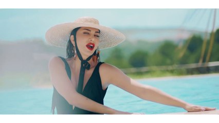 Ebru Yaşar - Sessize Aldım