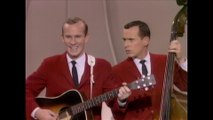 The Smothers Brothers - Lonesome Traveler/Church Bells (Medley/Live On The Ed Sullivan Show, June 19, 1966)