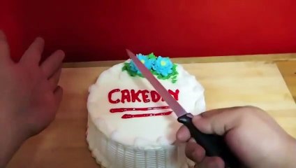 En kolay pasta kesme yöntemi