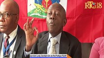 Dirijan pati politik FULNH deplore zak asasinay ki fèt sou Prezidan Jovenel Moïse lakay li