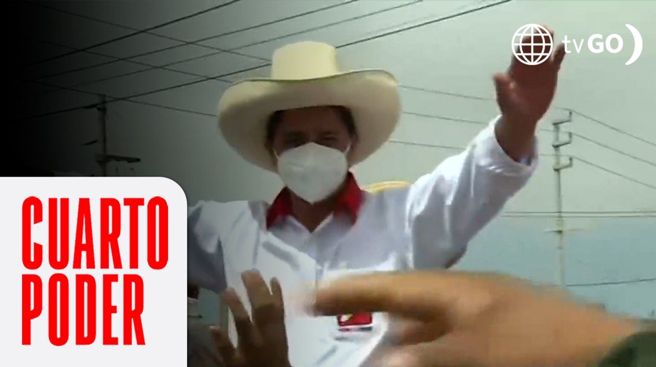 Programa sin sintonía: Arremetida de los termocéfalos en Perú Libre | Cuarto Poder