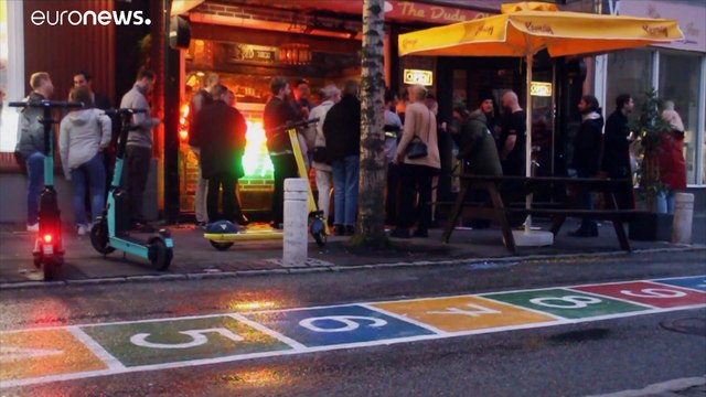 Нидерланды: антиковидные ограничения и извинения властей