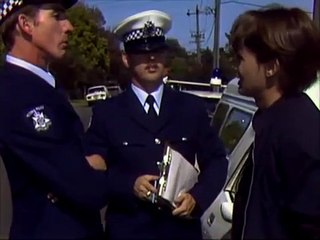 Prisoner Cell Block H - Episode 118