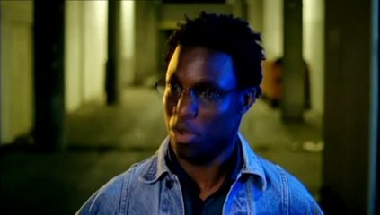 Prime Suspect 6: The Last Witness - Part 3