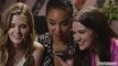 ‘The Bold Type’ Stars Say Melora Hardin Called the Show’s Popularity — and Then Get Interview Bombed by Katie Stevens’ Dad!