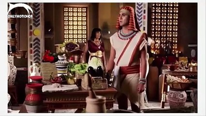 Moises Y Los Diez Mandamientos Capitulo 50 Completo