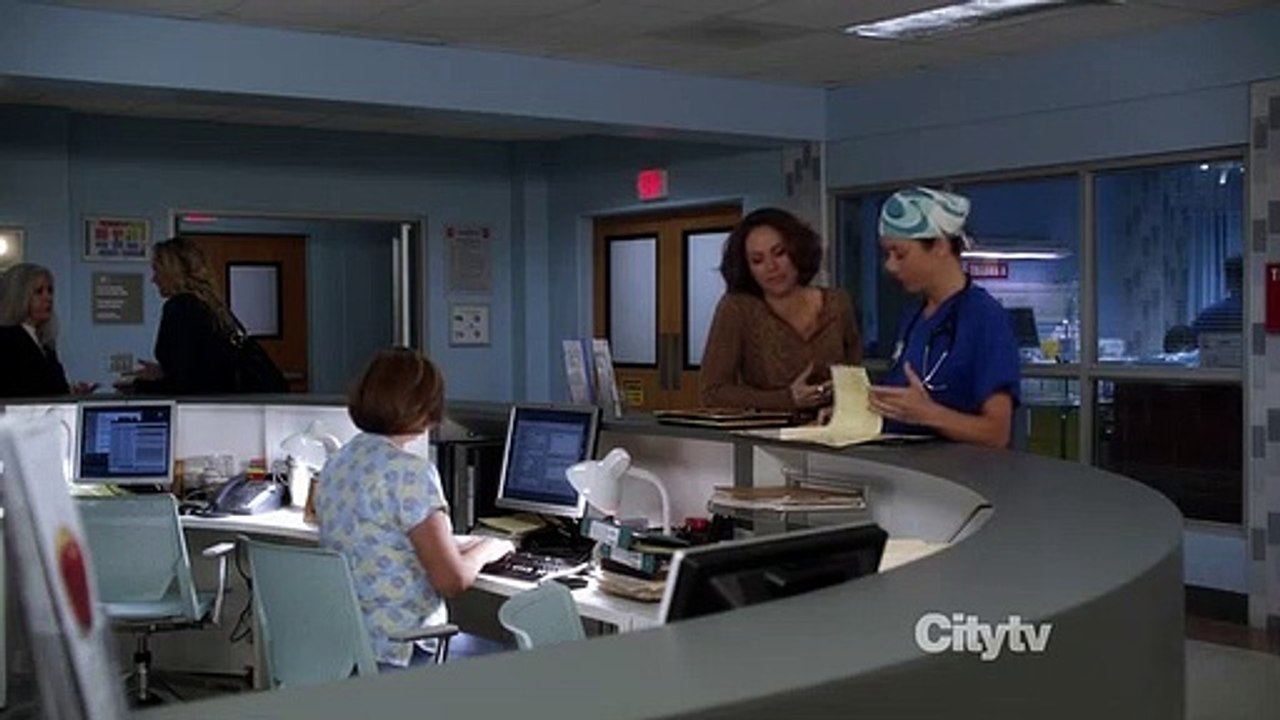 Private Practice S05e18