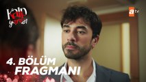 Kalp Yarası 4. Bölüm Fragmanı | Kalp Yarası 4. Bölüm Fragmanı | ''Dargın mıyız?'