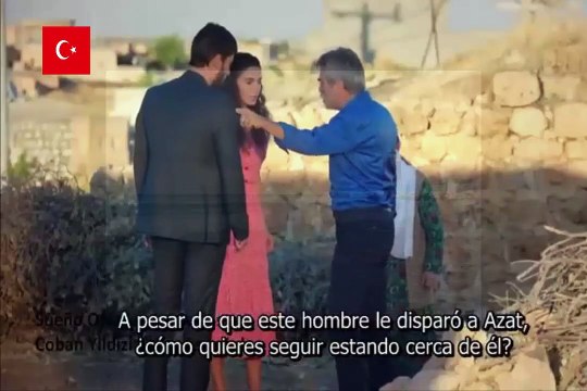 Hercai Capitulo 140 Completo (Tercera Temporada)