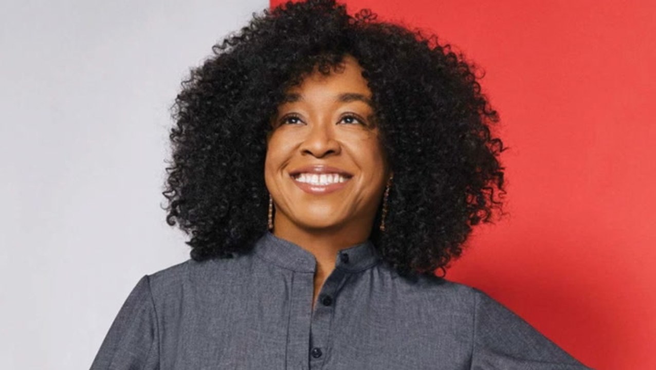 Inside Shonda Rhimes’ Second Netflix Pact  | THR News