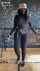 this is how we dance girl