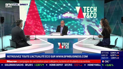 La dernière levée de l'Indien Flipkart, la possible mise en vente de Leetchi,... Le débrief de l'actu tech du lundi - 12/07