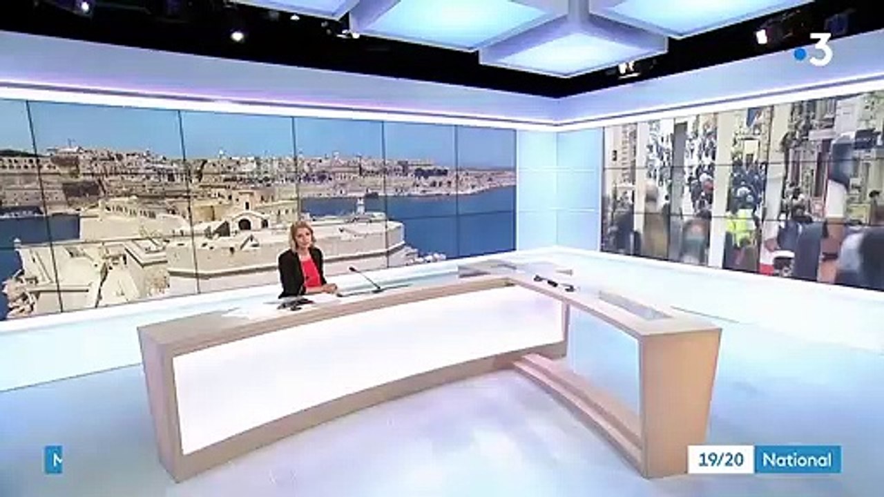Malte : des adolescents en séjour linguistique bloqués sur l'île