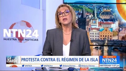 Entrevista a Erika Guevara Rosas y María del Carmen