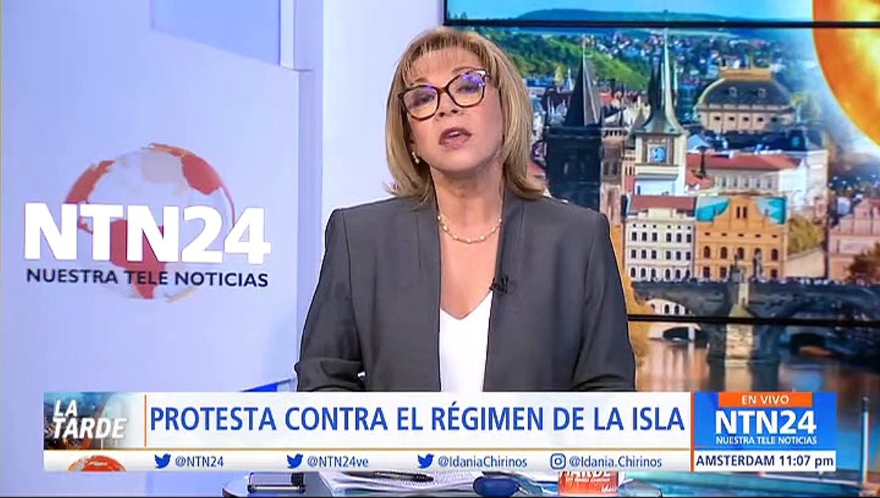 Entrevista a Erika Guevara Rosas y María del Carmen