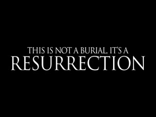 THIS IS NOT A BURIAL, IT'S A RESURRECTION (2019) Trailer VOST-ENG