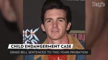 Drake Bell Sentenced to Two Years Probation in Child Endangerment Case as Victim Speaks Out