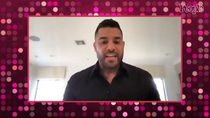 Mike Shouhed Addresses Text Message Drama and Where His Relationship with Paulina Stands Now