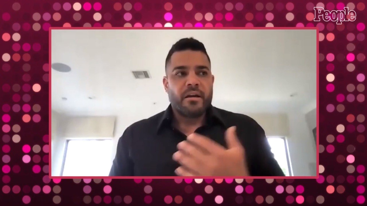 Mike Shouhed Talks About Being in a 'Dark Place' and 'Never Wanting to Be in That Place Again'