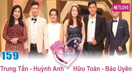 Vợ Chồng Son - Tập 159: Mối tình kì lạ với nữ bác sĩ pháp y xinh đẹp từ gameshow bước ra