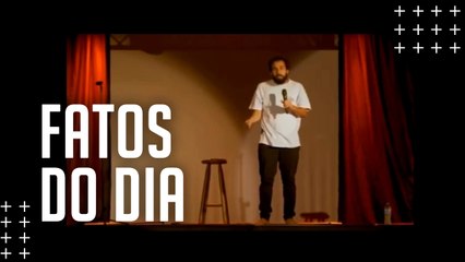 Associação repudia piada de humorista paraense sobre mortes com bicicletas