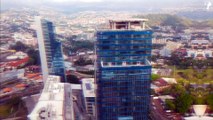 Teleperformance estrenará muy pronto sus nuevas y modernas oficinas en Tegucigalpa