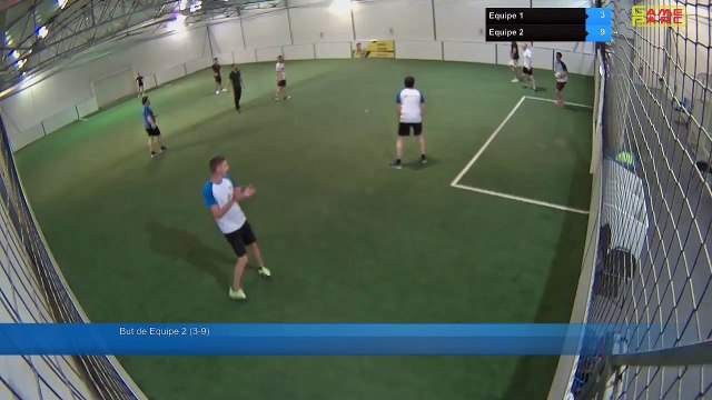 Equipe 1 Vs Equipe 2 - 12/07/21 19:07 - Loisir Poitiers - Poitiers Game Parc