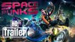 Space Punks - Bande-annonce officielle / L'été du jeu  2021