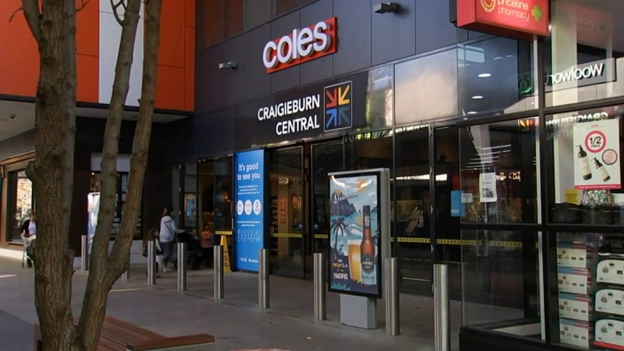 Melbourne apartment building sent into quarantine