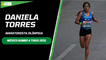 Daniela Torres representará a México en Tokio 2020 | México rumbo al olímpico
