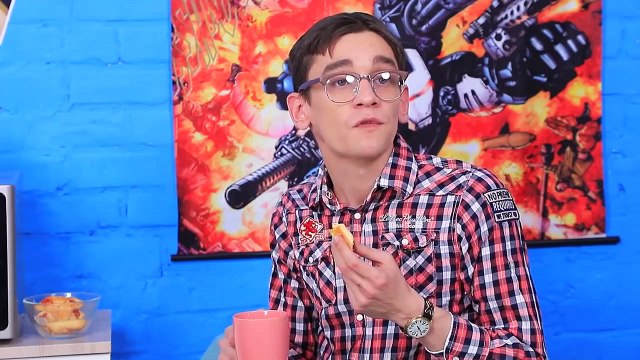 Probamos Trucos Virales con Comida de TikTok