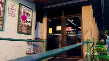 Reservation Dogs s01 Trailer - Petty Theft