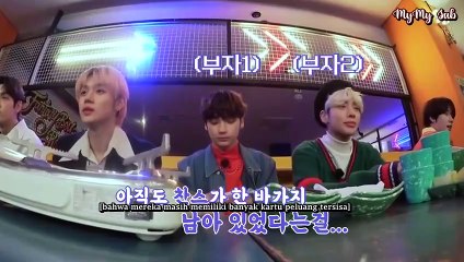 [Indo Sub] TO DO X TXT - EP.43 Full