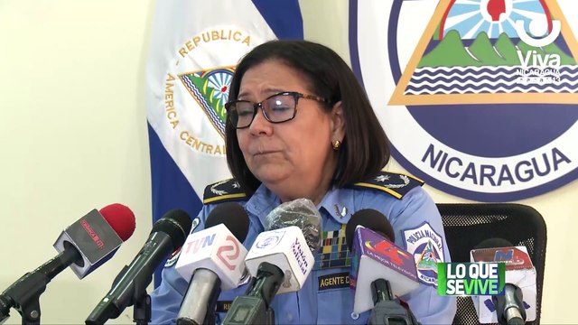 En la semana del 05 al 11 de julio 23 personas resultaron lesionadas