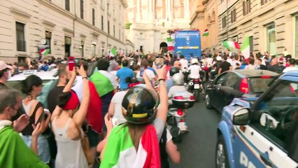 Heróis de Roma