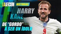 Harry Kane_ El “gordo” que fue rechazado y después se convirtió en el ídolo de Inglaterra (1)