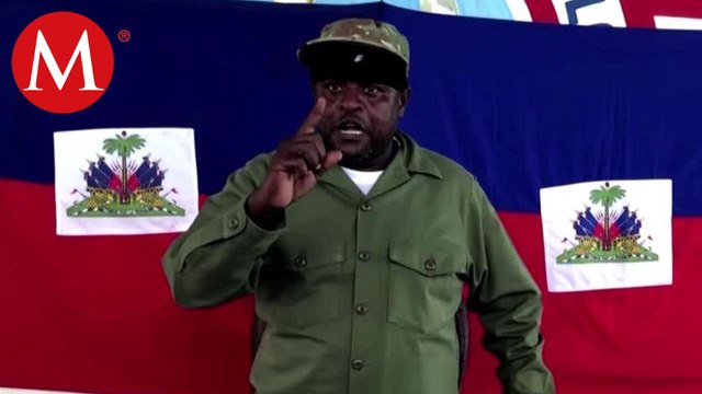 “Extranjeros no tenían derecho a matar a Moise”: líderes pandilleros de Haití