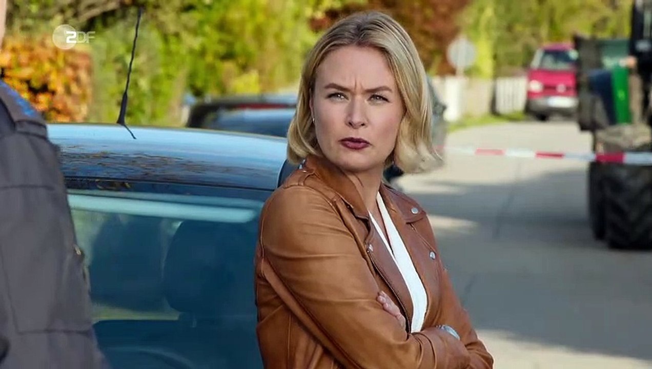 Die Rosenheim-Cops (481) Staffel 20 Folge 25 - Verlobt oder tot