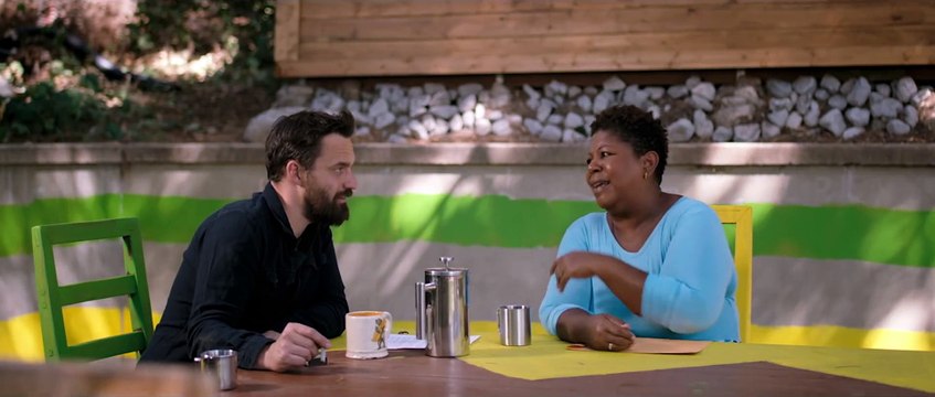 Ride The Eagle Movie (2021) - Jake Johnson, Susan Sarandon, J.K. Simmons, D'Arcy Carden