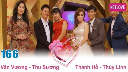 Vợ Chồng Son - Tập 166: Quốc Thuận xanh mặt với cô vợ thích "giật lông chân" chồng