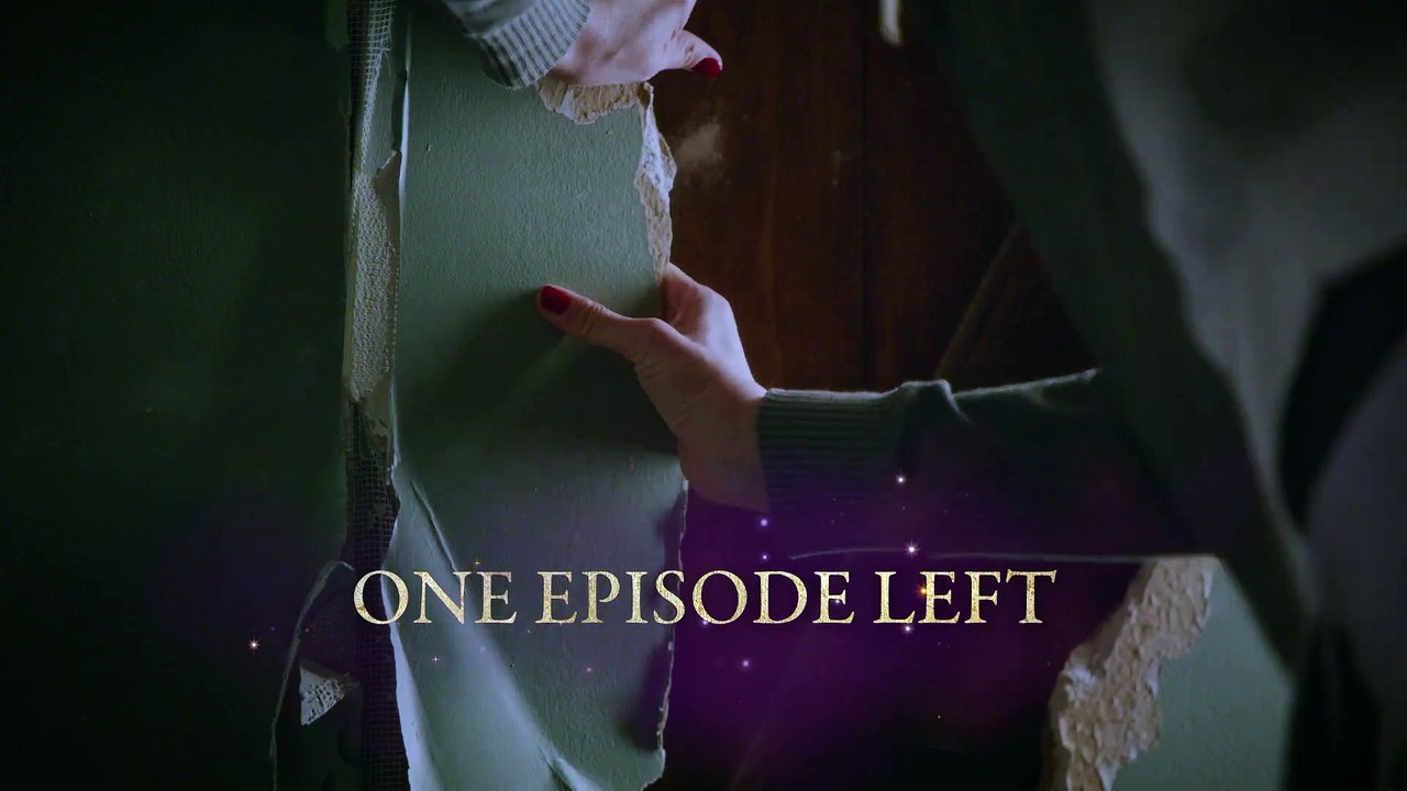 Good Witch S07E09 The Search