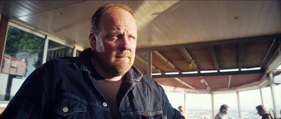 Mon âme par toi guérie (2013) - Bande annonce