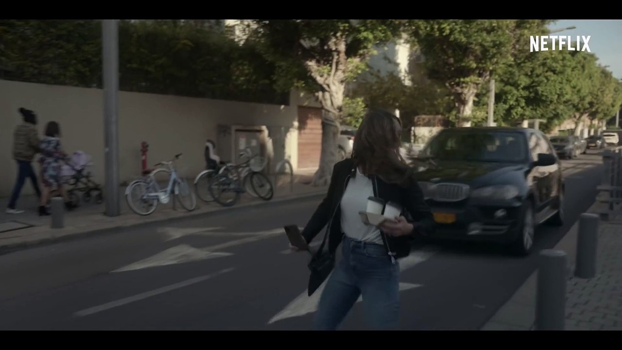 Hit & Run Movie