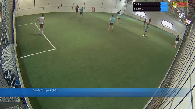 Equipe 1 Vs Equipe 2 - 12/07/21 20:09 - Loisir Poitiers - Poitiers Game Parc