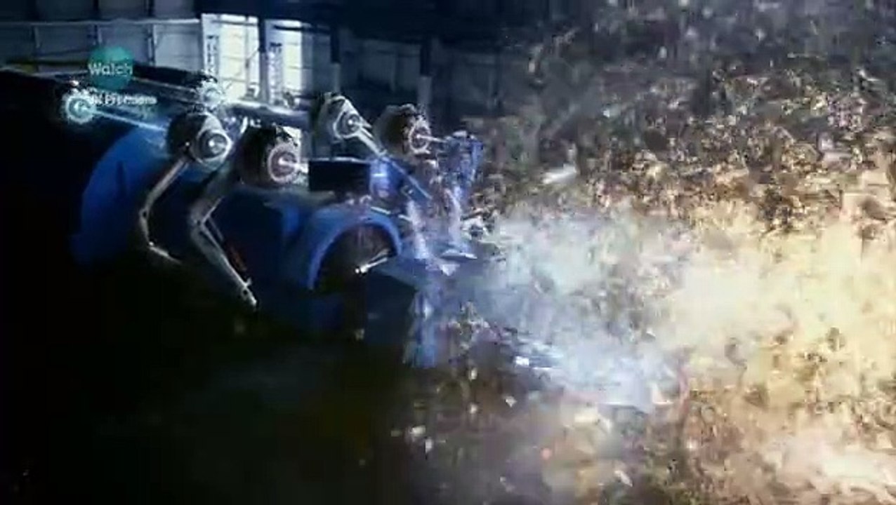 Primeval S05e06