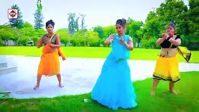VIDEO SONG - भतार पिए खुल्ला - VICKY RAJ - BHATAR PIYE KHULA TA KHOLE LAGE JHULA